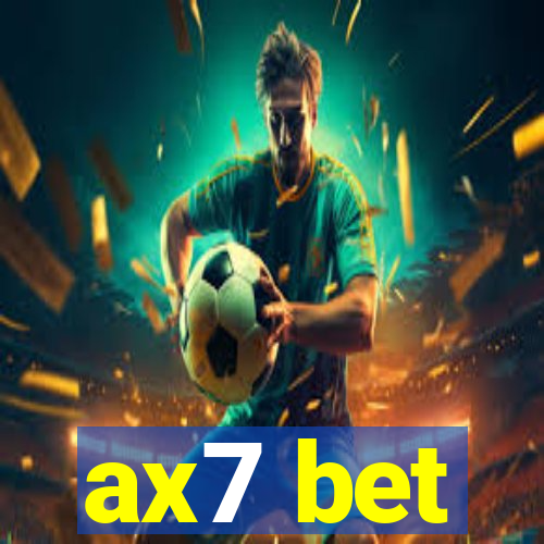 ax7 bet